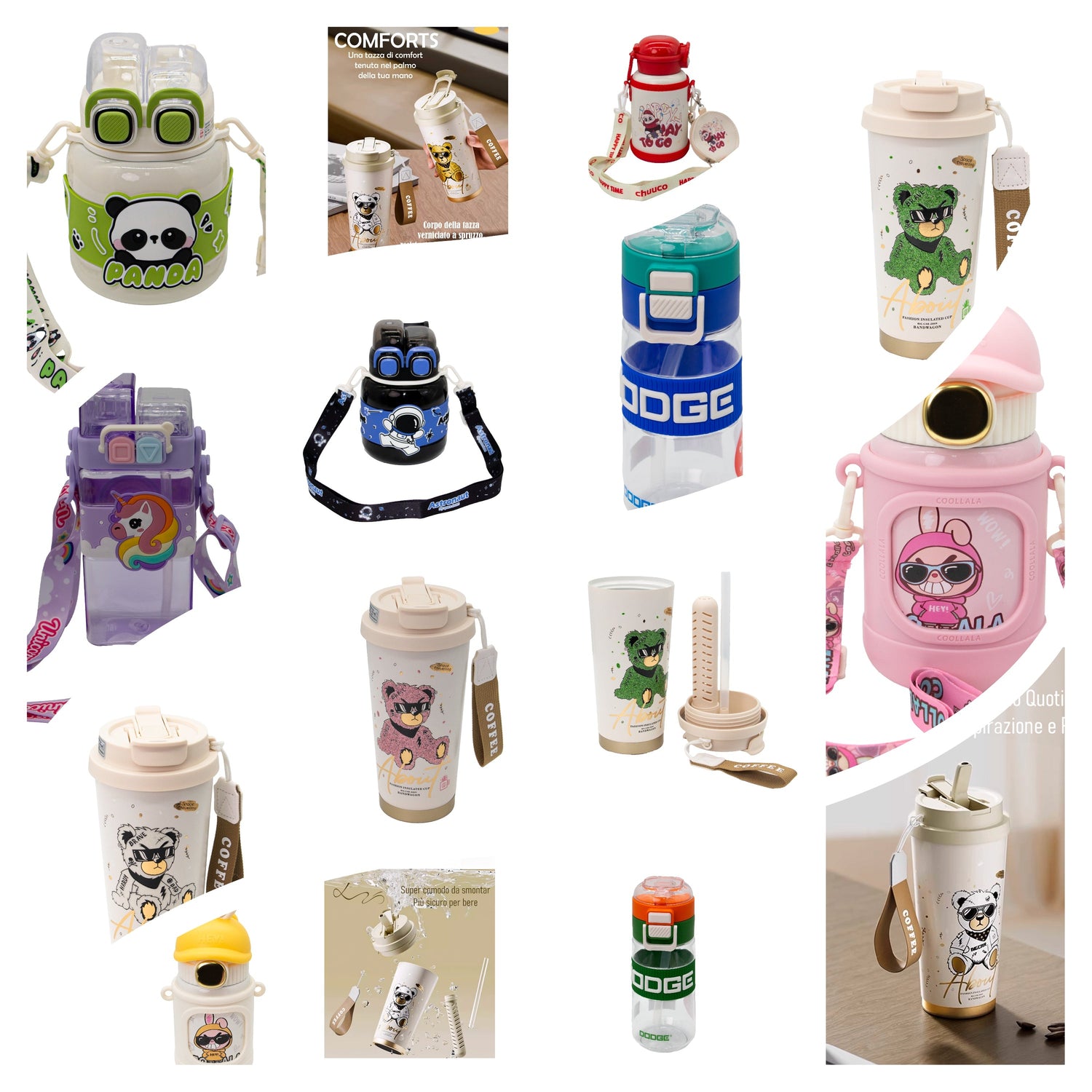 Food & Drinkware