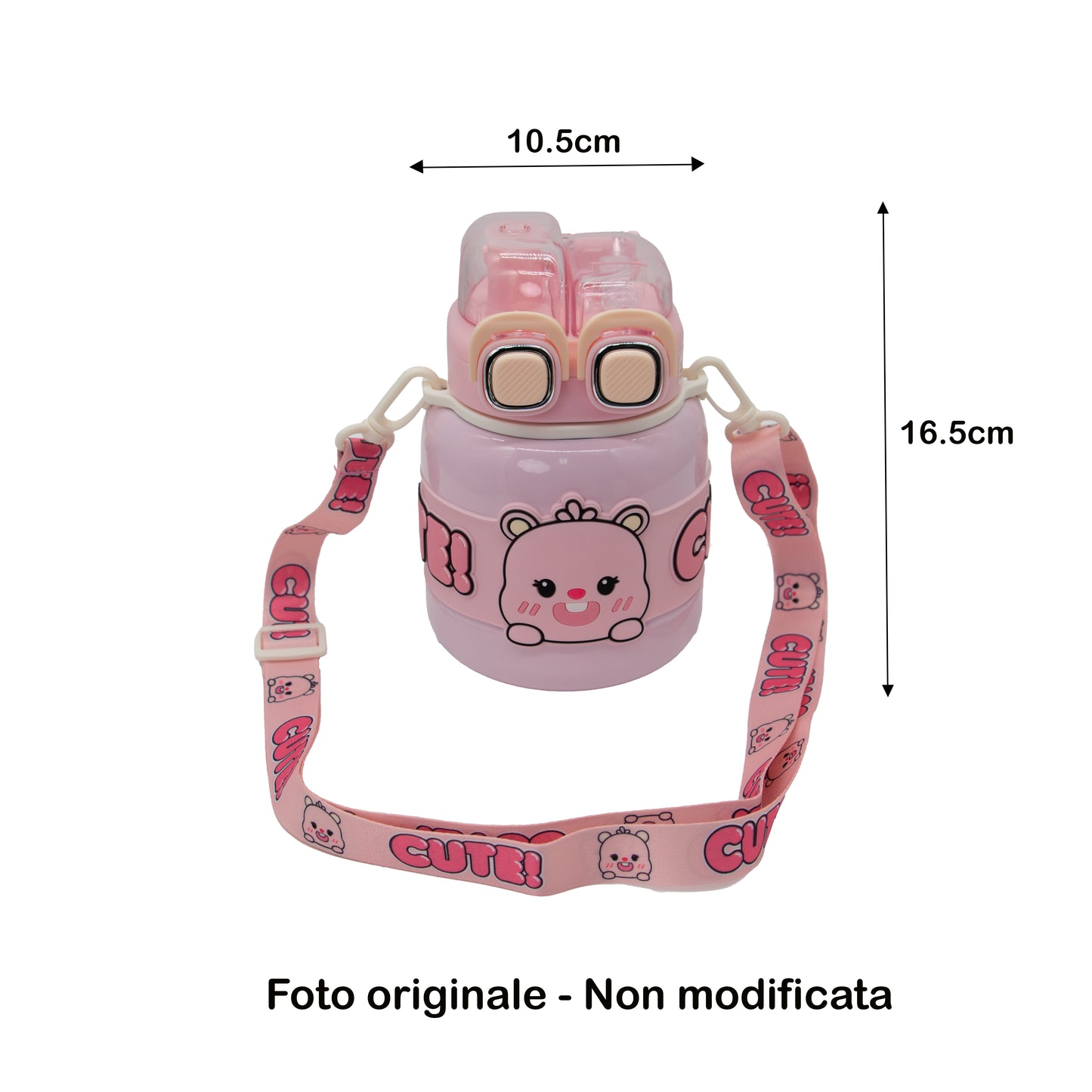 Thermo Amico- water bottle