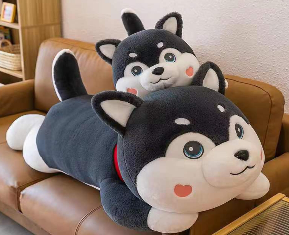🐶 Peluche Shiba Inu