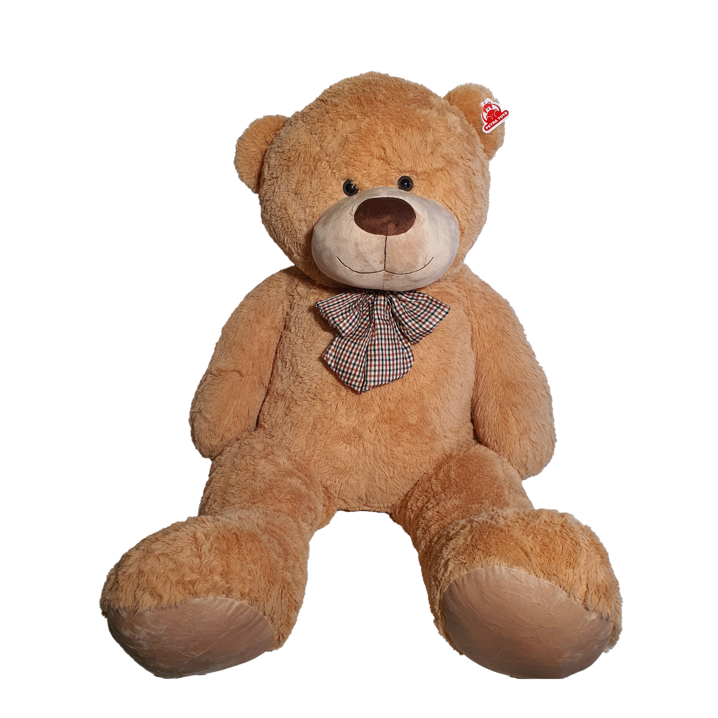 L’Isola dei Peluche: Dove Ogni Abbraccio È Magia - Bear 200cm