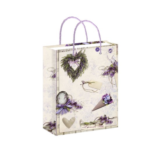 Borsa Regalo Botanica Audace