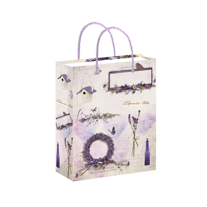 Borsa Regalo Botanica Audace