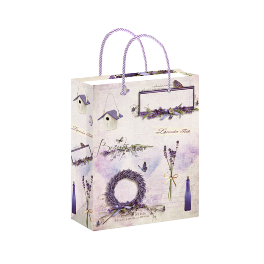 Borsa Regalo Botanica Audace