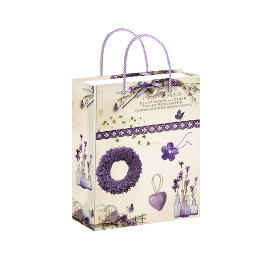 Borsa Regalo Botanica Audace
