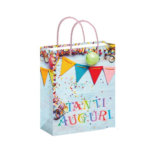 Buste regalo personalizzate per momenti indimenticabili