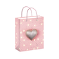 Packaging elegante: dalla busta alla borsa