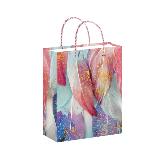 Borsa Regalo Botanica Audace