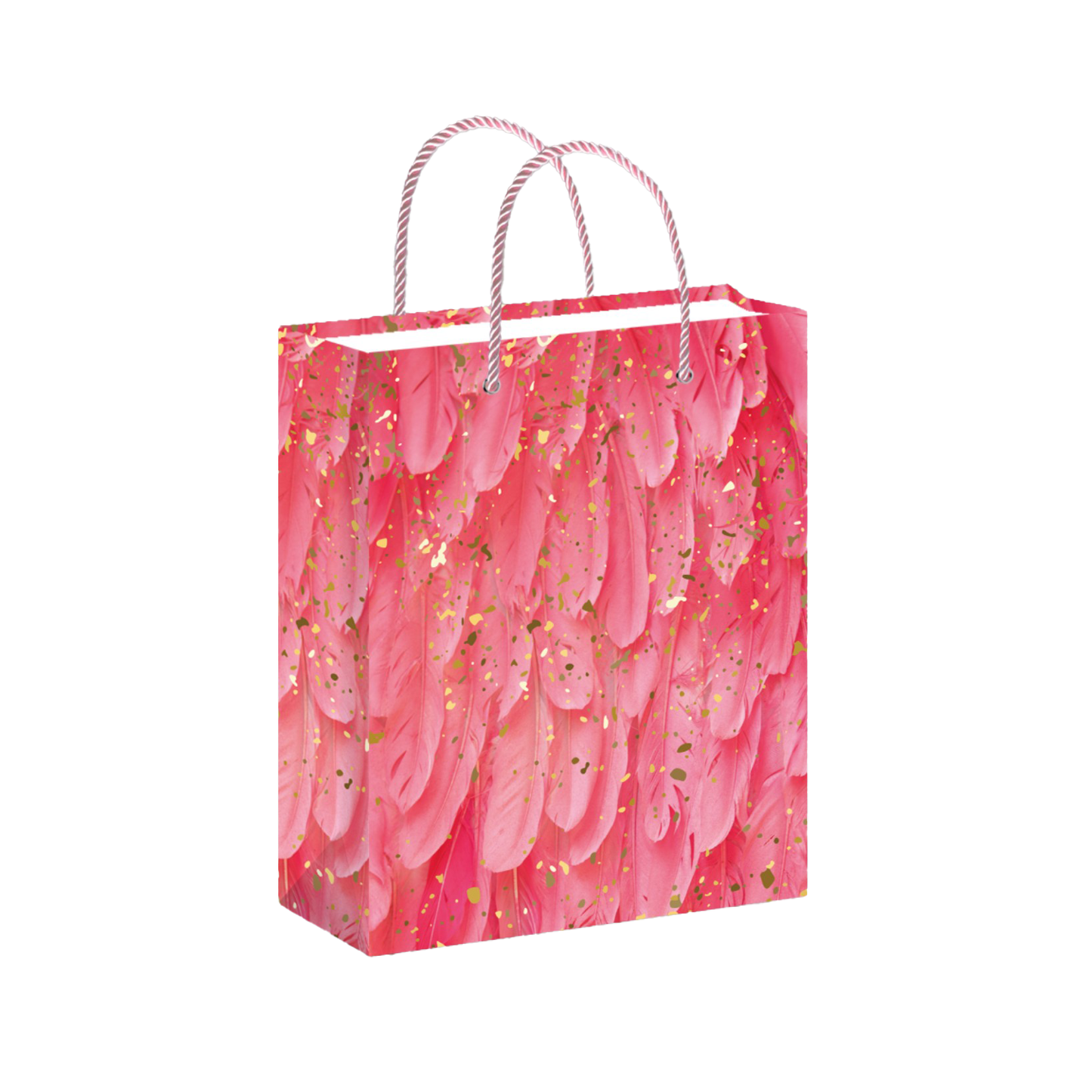 Borsa Regalo Botanica Audace