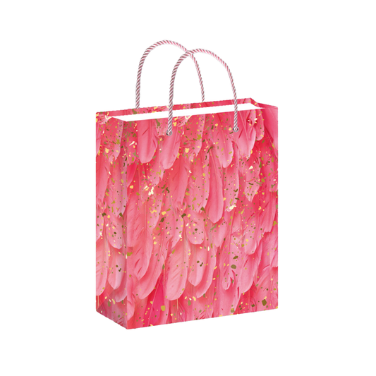 Borsa Regalo Botanica Audace