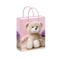 Borsa Regalo con Orsetto