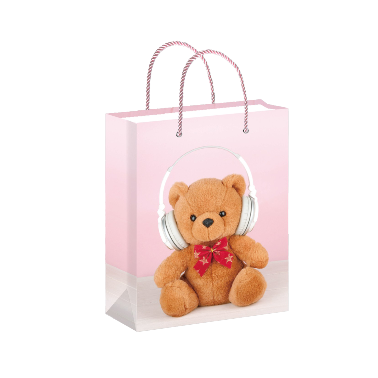 Borsa Regalo con Orsetto