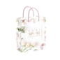 Borsa Regalo con Scritta “Congratulations”