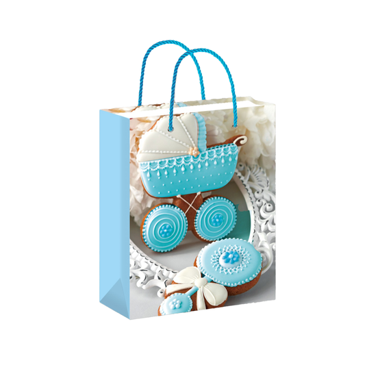 Busta Regalo – Eleganza & Raffinatezza in Ogni Dettaglio