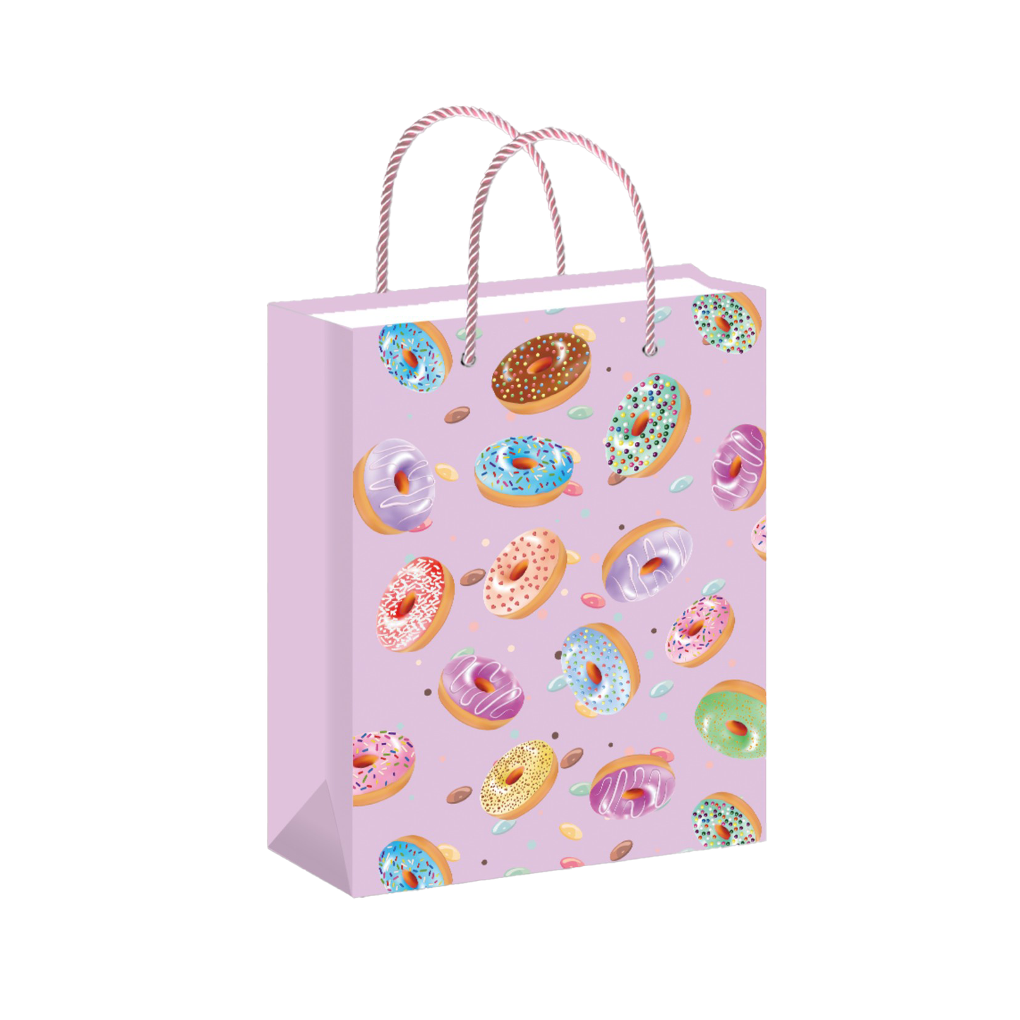 Borsa Regalo con Brownie
