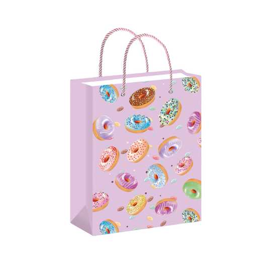 Borsa Regalo con Brownie