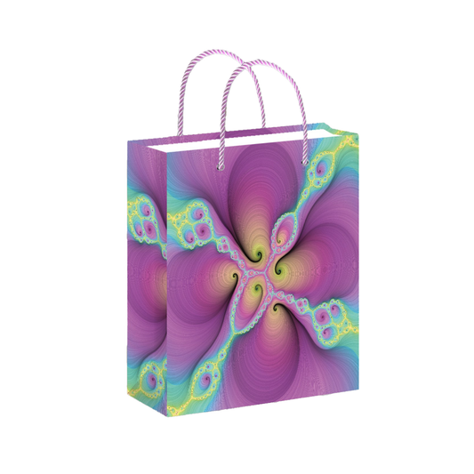 Busta Regalo – Eleganza & Raffinatezza in Ogni Dettaglio