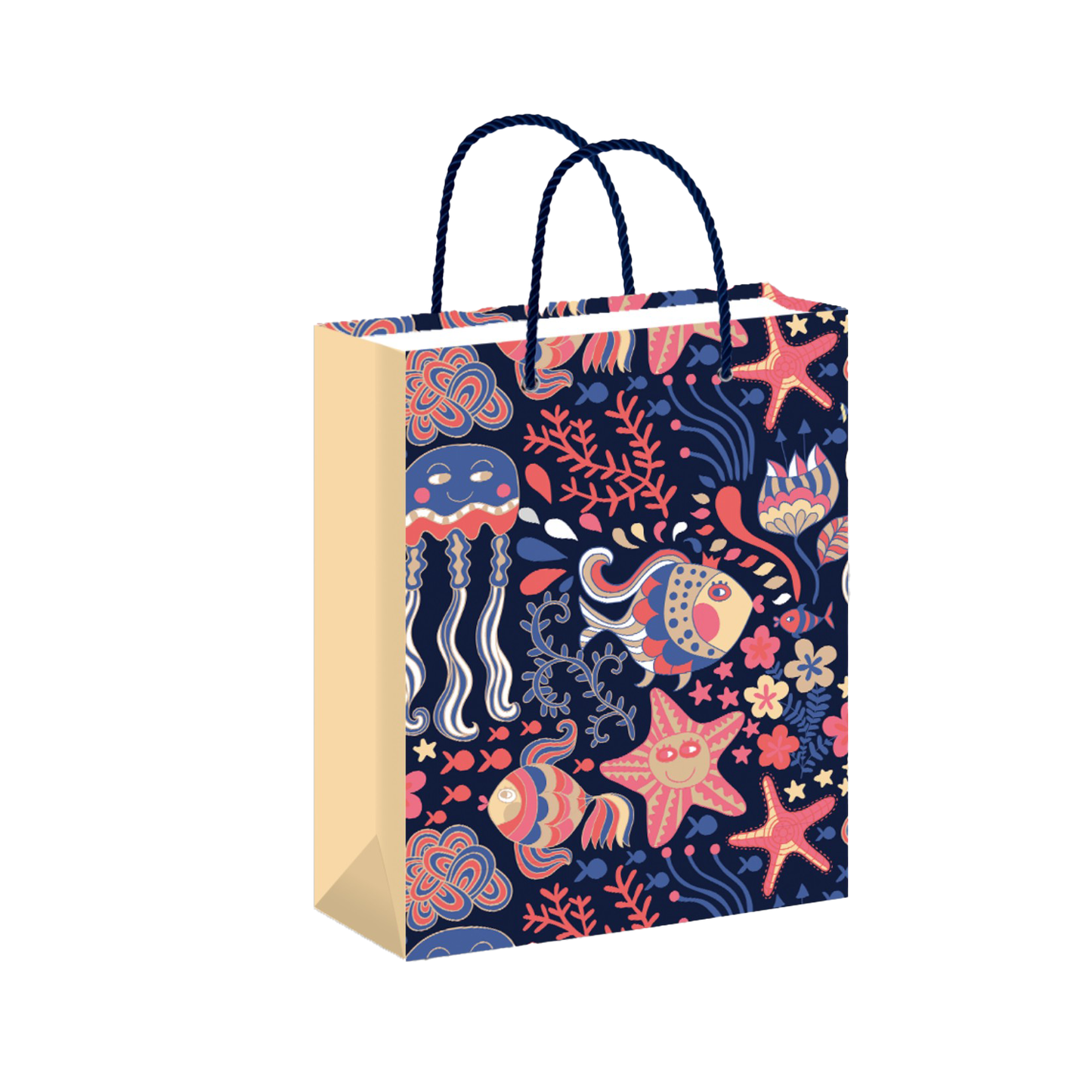 Busta Regalo – Eleganza & Raffinatezza in Ogni Dettaglio