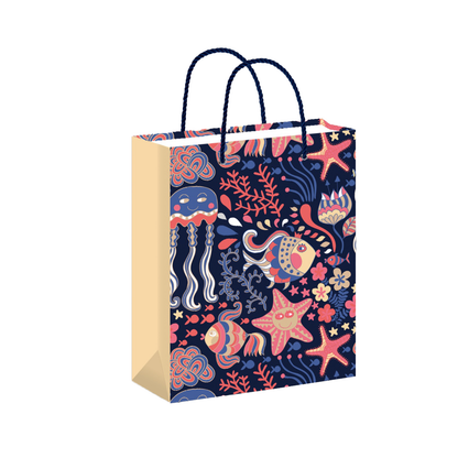 Busta Regalo – Eleganza & Raffinatezza in Ogni Dettaglio