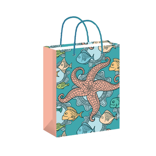 Busta Regalo – Eleganza & Raffinatezza in Ogni Dettaglio