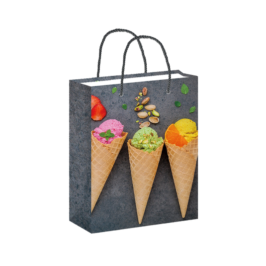 Busta Regalo – Eleganza & Raffinatezza in Ogni Dettaglio