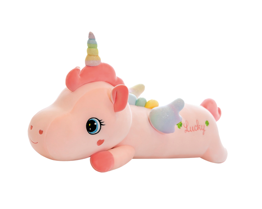 🦄 Peluche Unicorno