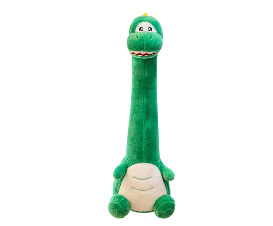 🦕 Peluche Dinosauro Verde