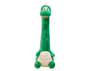 🦕 Peluche Dinosauro Verde