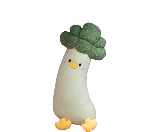 🥦 Peluche Broccolo