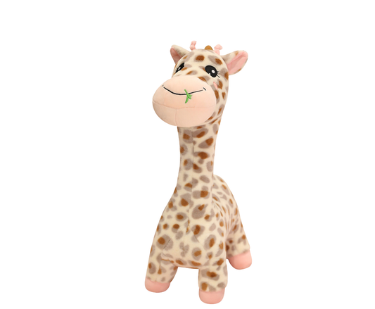 🦒 Peluche Giraffa