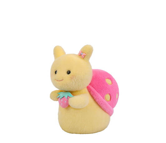 🐌 Peluche Lumaca