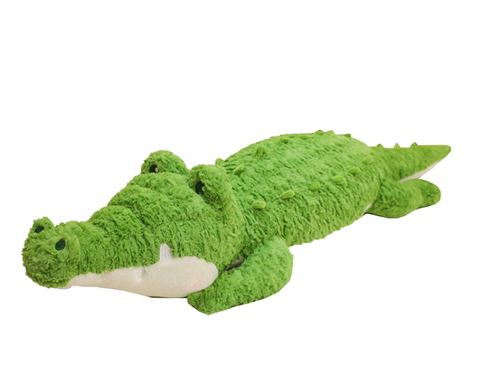 🐊 Peluche Coccodrillo