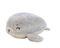 🐬 Peluche Foca Grigia