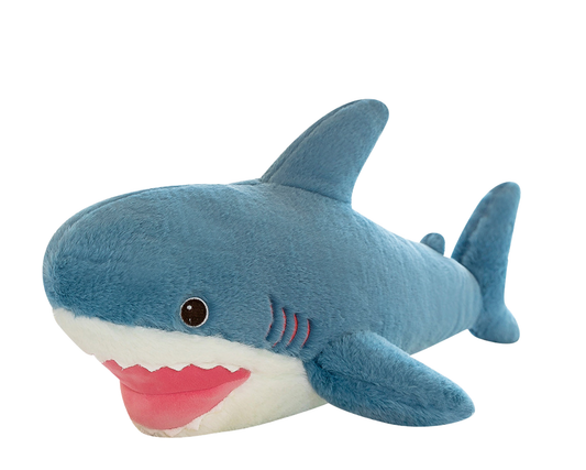 🦈 Peluche Squalo