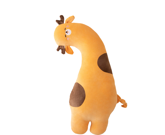 🦒 Peluche Giraffa Maculata