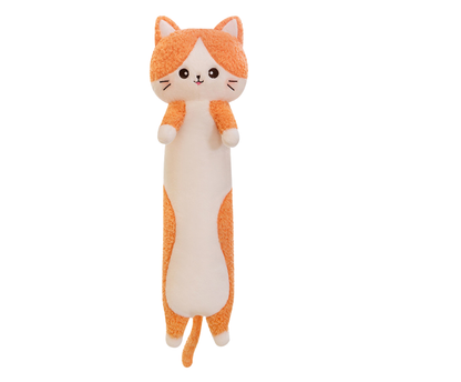 🐱 Peluche Gatto Lungo