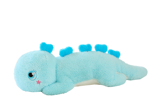 🦕 Peluche Dinosauro Blu