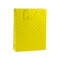 Busta Regalo Trapuntata Yellow – Eleganza & Raffinatezza in Ogni Dettaglio