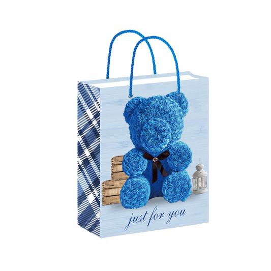 Buste regalo personalizzate per momenti indimenticabili