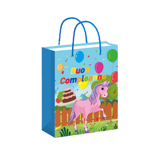 Buste regalo personalizzate per momenti indimenticabili