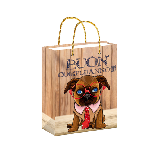 Buste regalo personalizzate per momenti indimenticabili