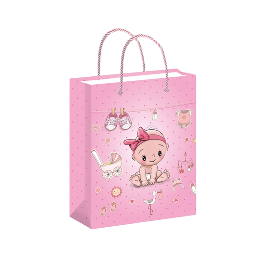 Busta Regalo – Eleganza & Raffinatezza in Ogni Dettaglio