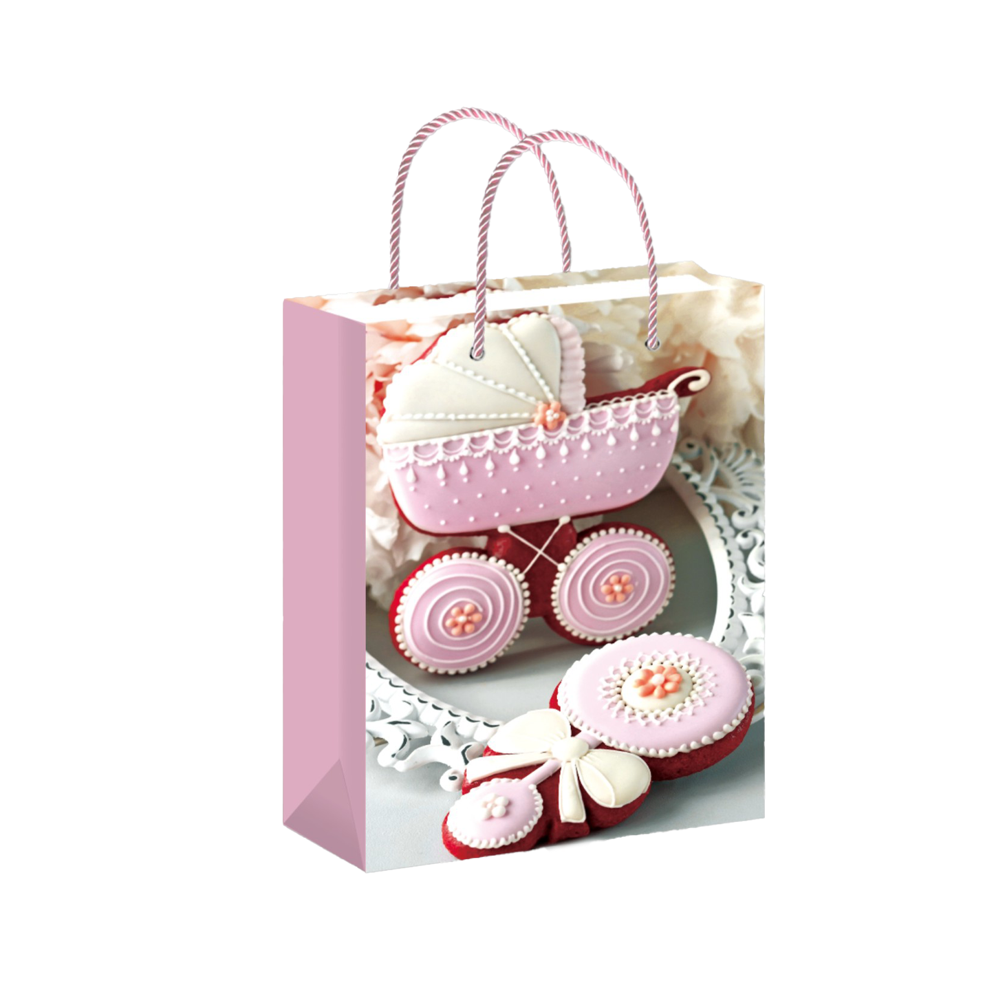 Busta Regalo – Eleganza & Raffinatezza in Ogni Dettaglio