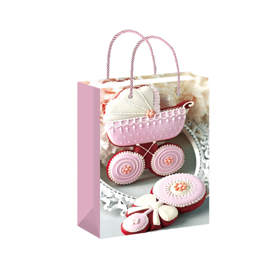 Busta Regalo – Eleganza & Raffinatezza in Ogni Dettaglio