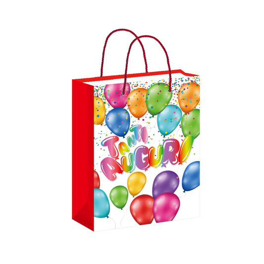 Buste regalo personalizzate per momenti indimenticabili