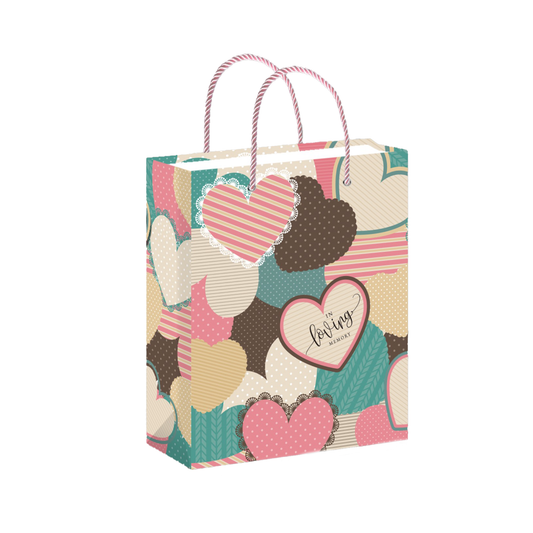 Busta Regalo – Eleganza & Raffinatezza in Ogni Dettaglio