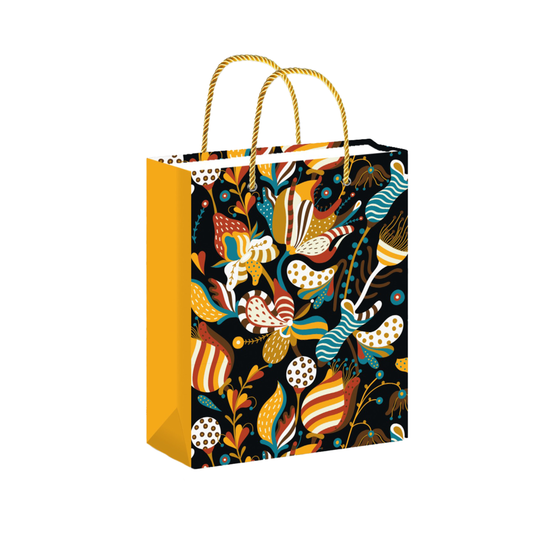 Borsa Regalo Botanica Audace
