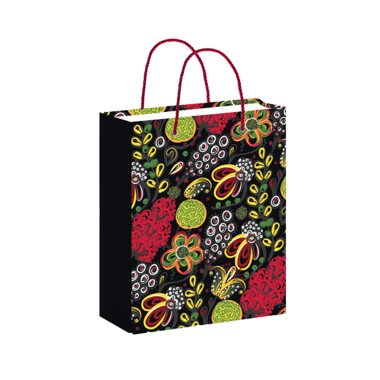 Borsa Regalo Botanica Audace