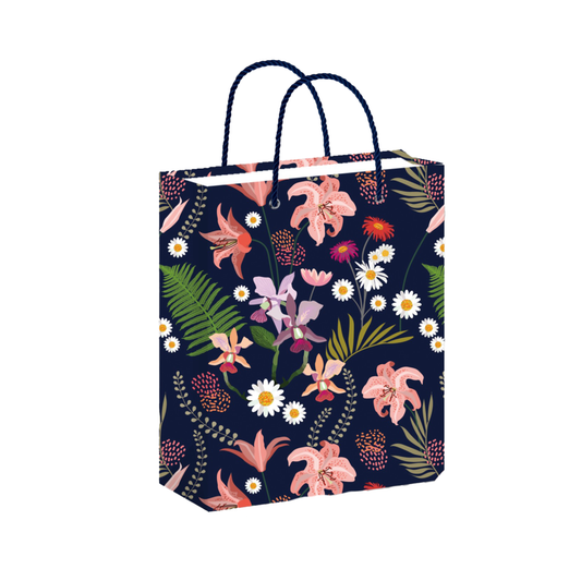Borsa Regalo Botanica Audace
