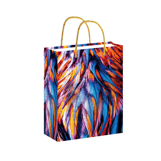 Borsa Regalo Botanica Audace