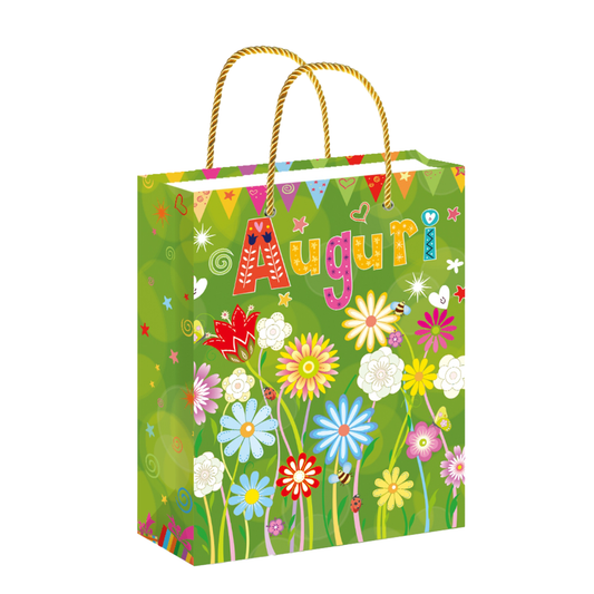 Buste regalo personalizzate per momenti indimenticabili